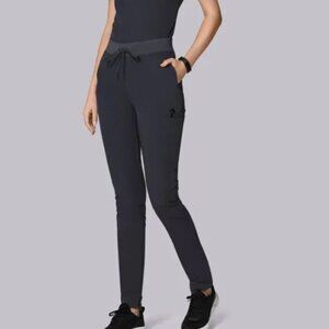 Mandala W's M Scrub Pants